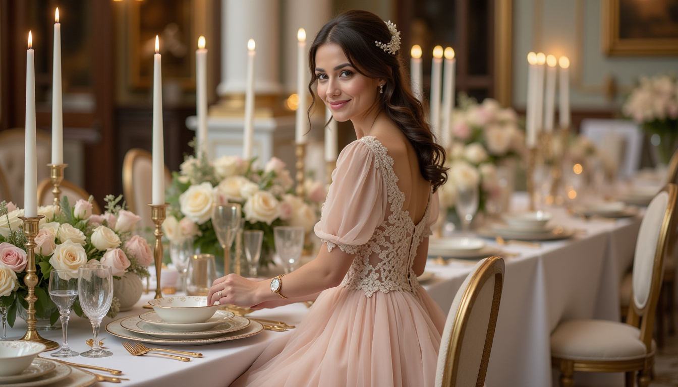 "Delicii Savuroase: Meniuri care Vor Cuceri Orice Nuntă"